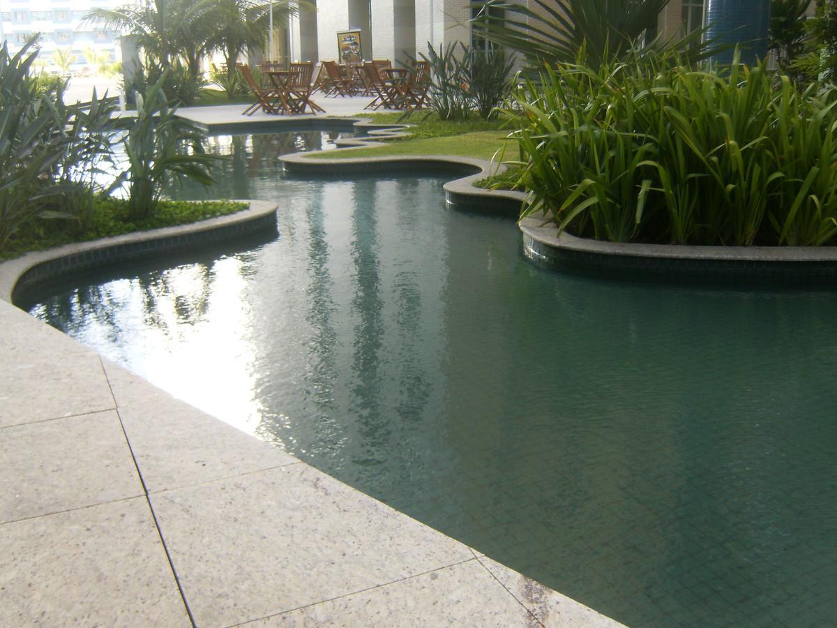 Апартаменти Apartamento Jtr Mexico 809 Масейо Екстер'єр фото
